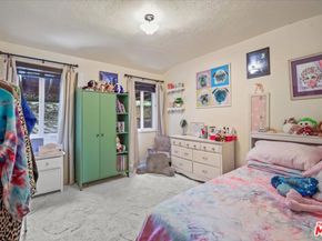 6119 Del Valle Drive, Los Angeles CA 90048