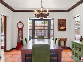 6119 Del Valle Drive, Los Angeles CA 90048