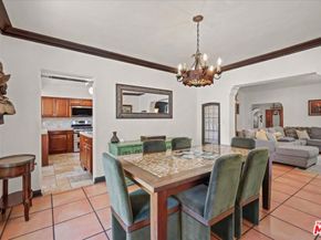 6119 Del Valle Drive, Los Angeles CA 90048