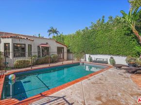 6119 Del Valle Drive, Los Angeles CA 90048