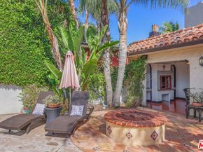 6119 Del Valle Drive, Los Angeles CA 90048