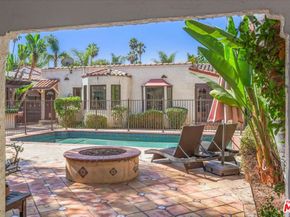 6119 Del Valle Drive, Los Angeles CA 90048