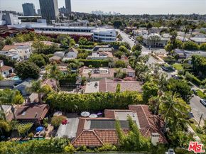 6119 Del Valle Drive, Los Angeles CA 90048