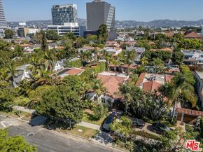 6119 Del Valle Drive, Los Angeles CA 90048