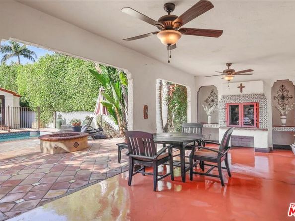 6119 Del Valle Drive, Los Angeles CA 90048