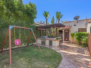 6119 Del Valle Drive, Los Angeles CA 90048