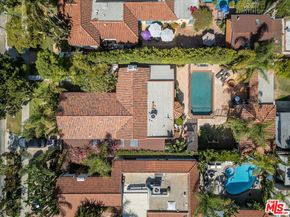 6119 Del Valle Drive, Los Angeles CA 90048