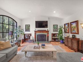 6119 Del Valle Drive, Los Angeles CA 90048