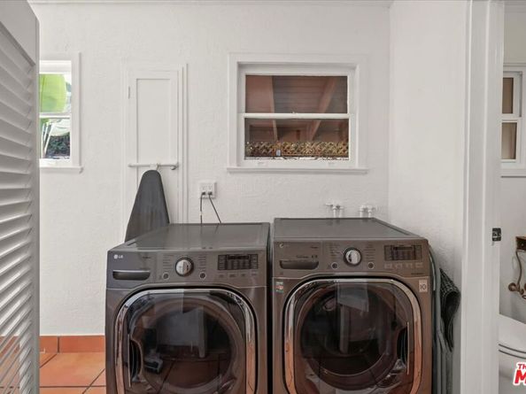 6119 Del Valle Drive, Los Angeles CA 90048