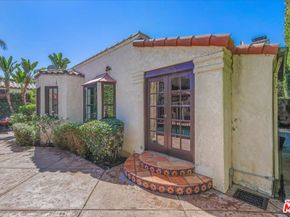 6119 Del Valle Drive, Los Angeles CA 90048