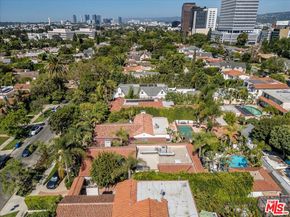 6119 Del Valle Drive, Los Angeles CA 90048