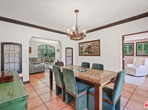 6119 Del Valle Drive, Los Angeles CA 90048