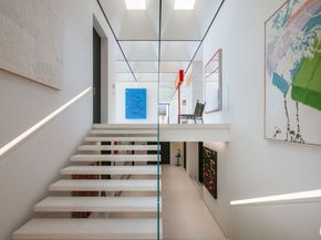 9265 Robin Drive, Los Angeles CA 90069