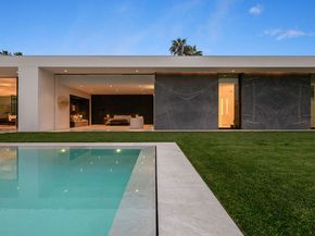 9265 Robin Drive, Los Angeles CA 90069