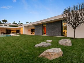 9265 Robin Drive, Los Angeles CA 90069