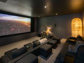 9265 Robin Drive, Los Angeles CA 90069