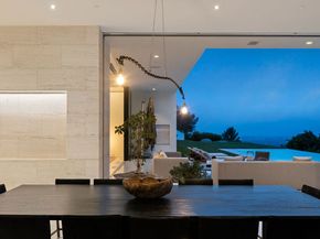 9265 Robin Drive, Los Angeles CA 90069