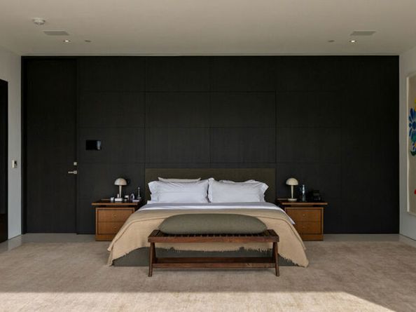 9265 Robin Drive, Los Angeles CA 90069