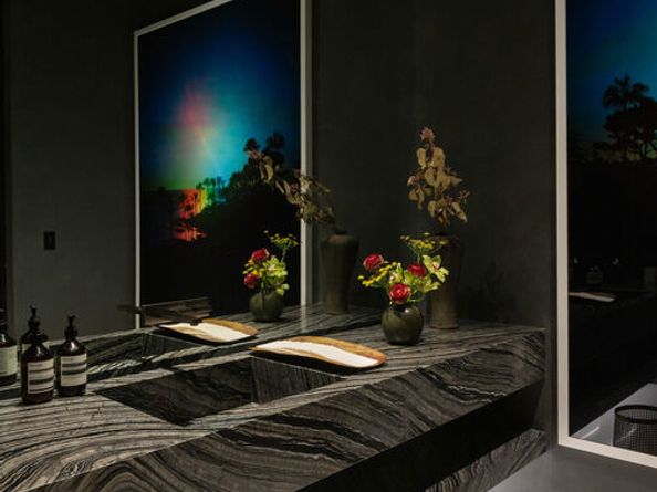 9265 Robin Drive, Los Angeles CA 90069