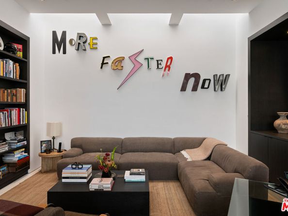 9265 Robin Drive, Los Angeles CA 90069