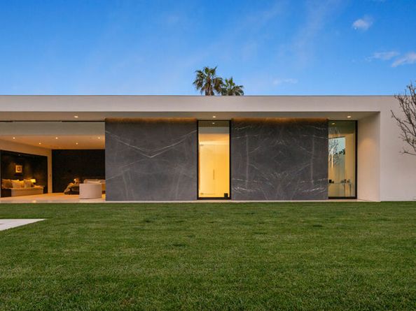 9265 Robin Drive, Los Angeles CA 90069