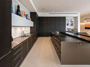 9265 Robin Drive, Los Angeles CA 90069