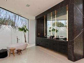 9265 Robin Drive, Los Angeles CA 90069