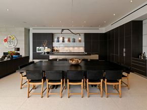 9265 Robin Drive, Los Angeles CA 90069