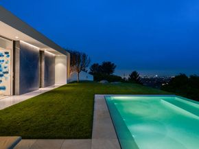 9265 Robin Drive, Los Angeles CA 90069
