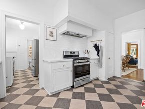 254 Lorraine Boulevard, Los Angeles CA 90004