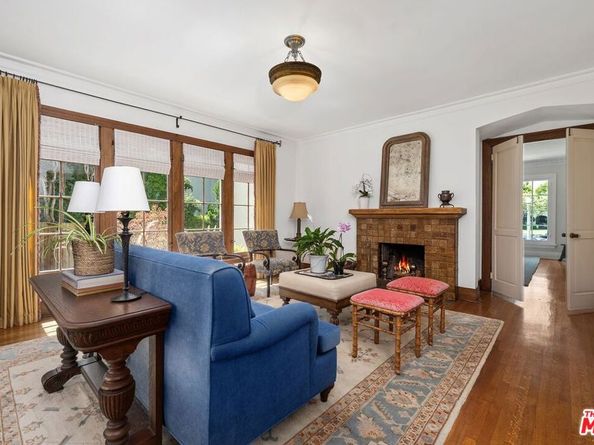 254 Lorraine Boulevard, Los Angeles CA 90004