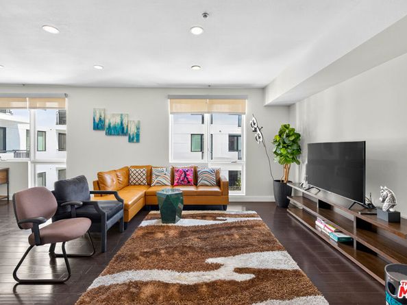 1234 Wilshire Boulevard 421, Los Angeles CA 90017