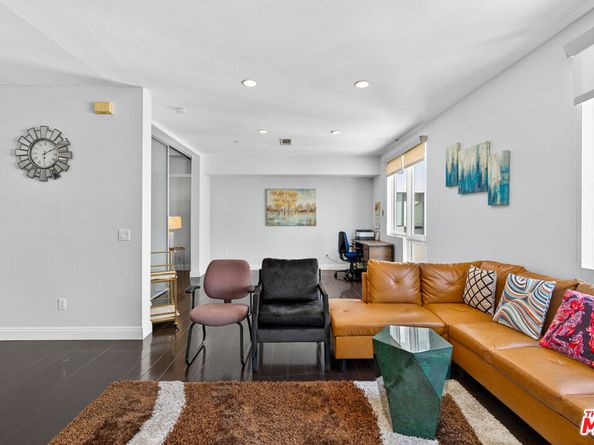 1234 Wilshire Boulevard 421, Los Angeles CA 90017