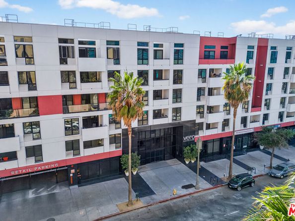 1234 Wilshire Boulevard 421, Los Angeles CA 90017