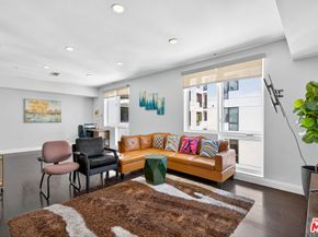 1234 Wilshire Boulevard 421, Los Angeles CA 90017