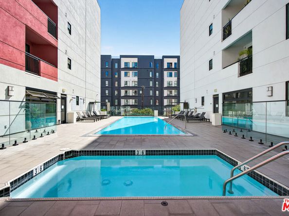 1234 Wilshire Boulevard 421, Los Angeles CA 90017