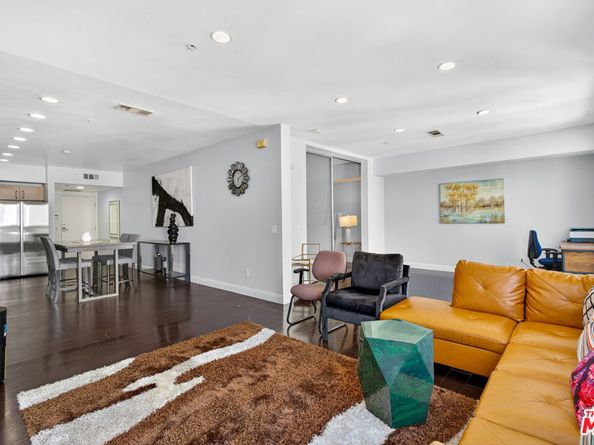 1234 Wilshire Boulevard 421, Los Angeles CA 90017