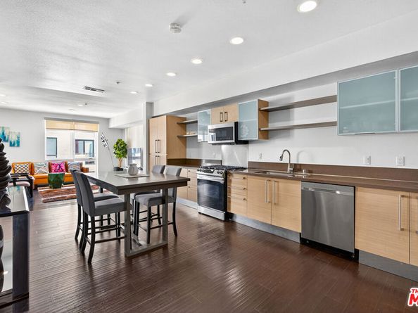 1234 Wilshire Boulevard 421, Los Angeles CA 90017