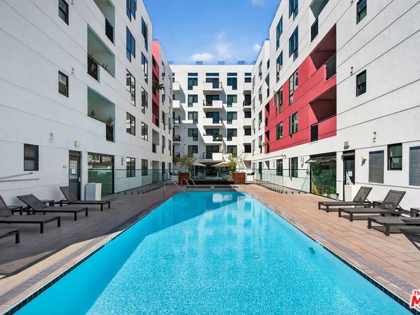 1234 Wilshire Boulevard 421, Los Angeles CA 90017
