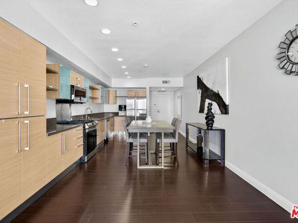 1234 Wilshire Boulevard 421, Los Angeles CA 90017