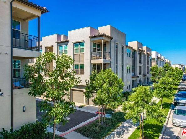 1301 Lasso Way 201, Rancho Mission Viejo CA 92694