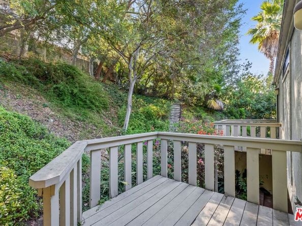 2180 Alcyona Drive, Los Angeles CA 90068
