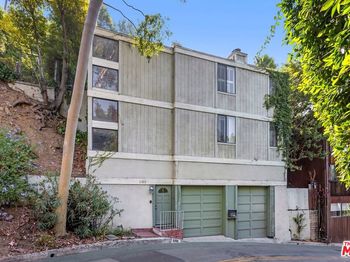 2180 Alcyona Drive