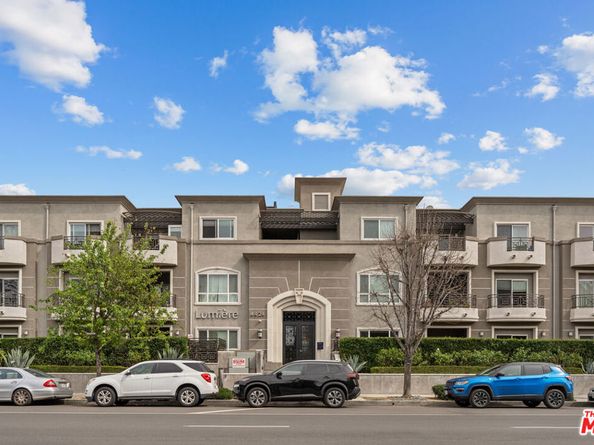 4424 Whitsett Avenue 309, Studio City CA 91604