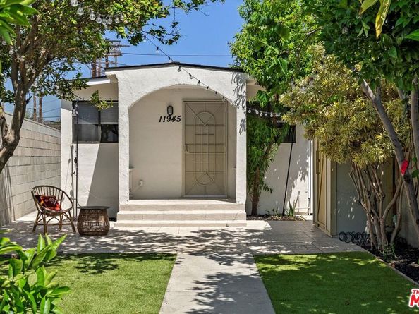 11945 Jefferson Boulevard, Culver City CA 90230
