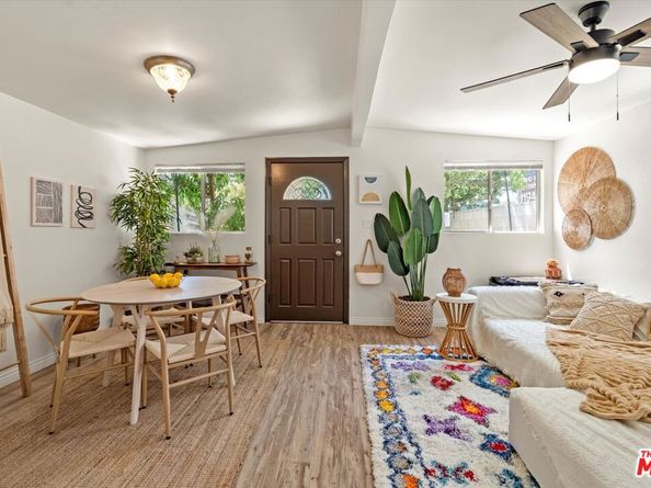 11945 Jefferson Boulevard, Culver City CA 90230