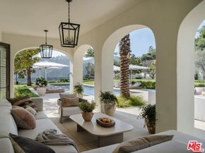 12833 Chalon Road, Los Angeles CA 90049