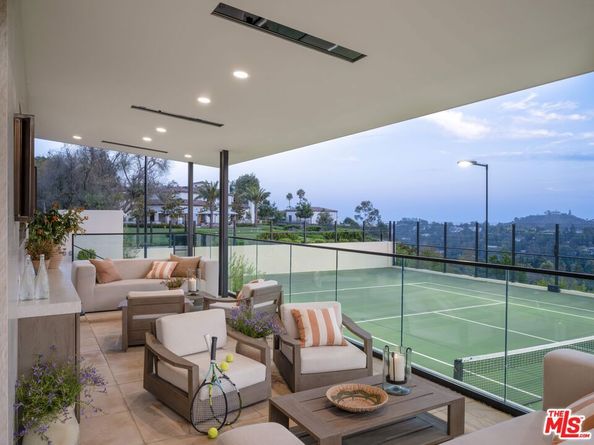 12833 Chalon Road, Los Angeles CA 90049
