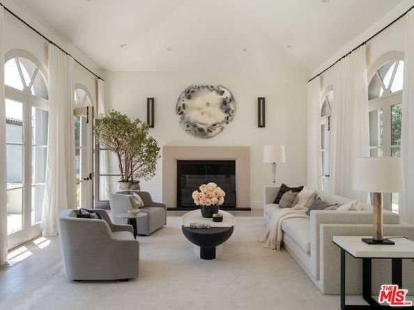 12833 Chalon Road, Los Angeles CA 90049