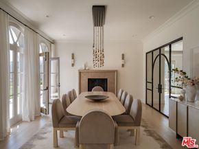 12833 Chalon Road, Los Angeles CA 90049